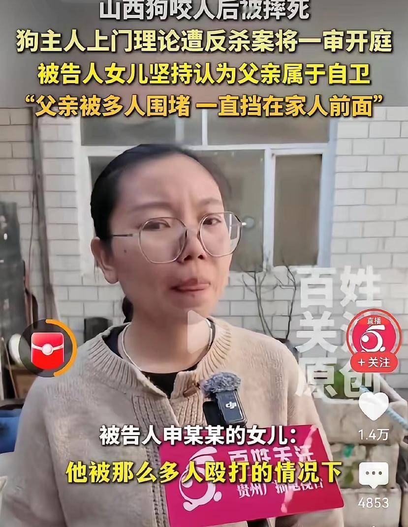 申家姐姐才是最“理智”的人。她知道弟弟闯了祸，为了解决问题和后顾之忧，他让弟弟到