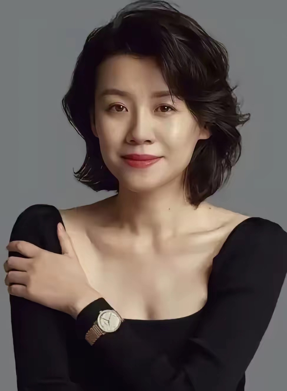 梅婷曾坦言，拍摄《父母爱情》时，最消耗自己的就是吵架戏份。生活里的梅婷性格温柔，说话轻声细语，几乎不