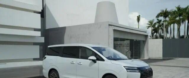 万块的MPV，凭什么坐出头等舱？一台只要七万块钱的MPV车型，它真的能够带给你像