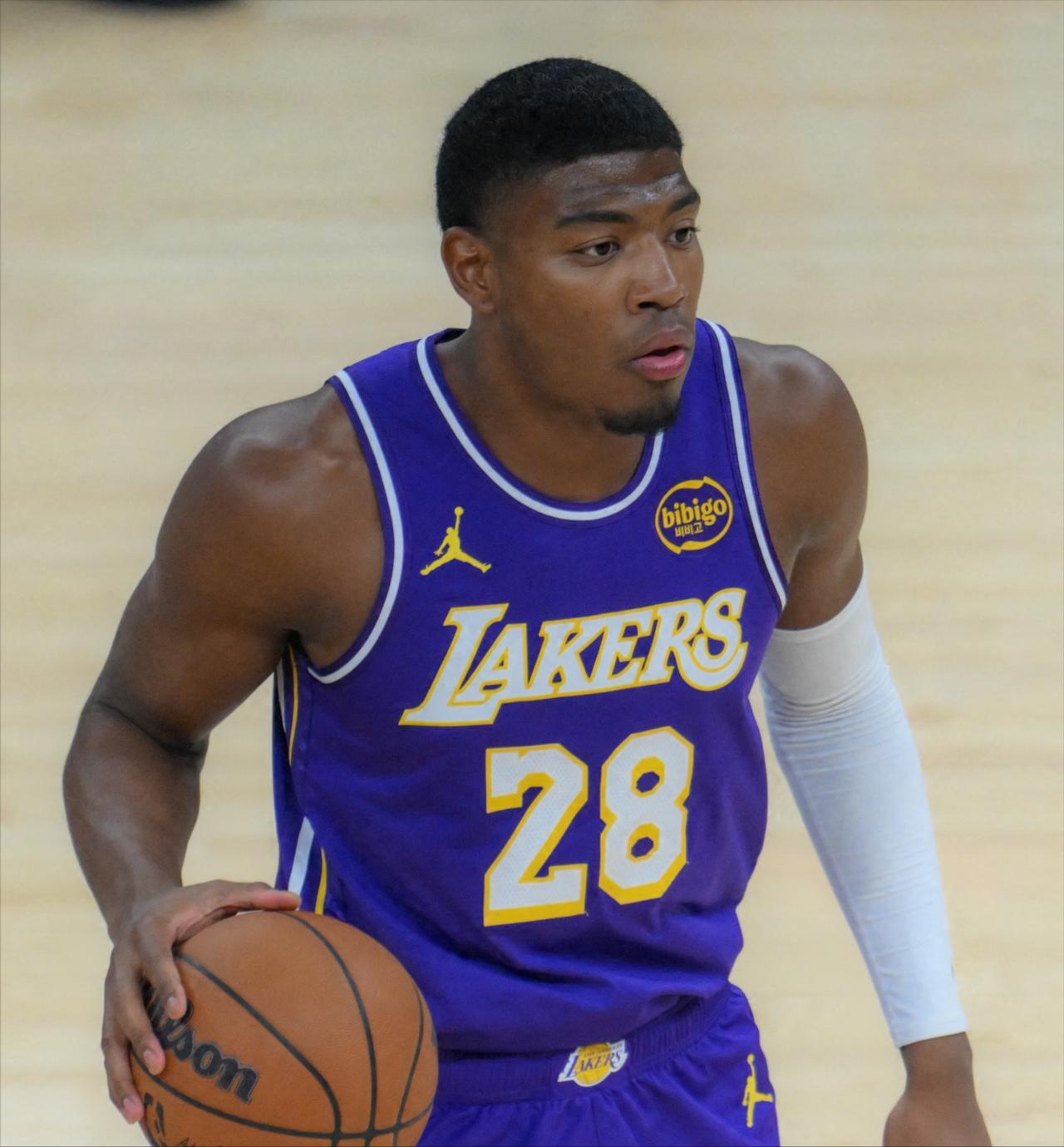 湖人这队伍就离谱！G1：肯纳德爆发，生涯代表作G2：斯玛特爆发，生涯代表作