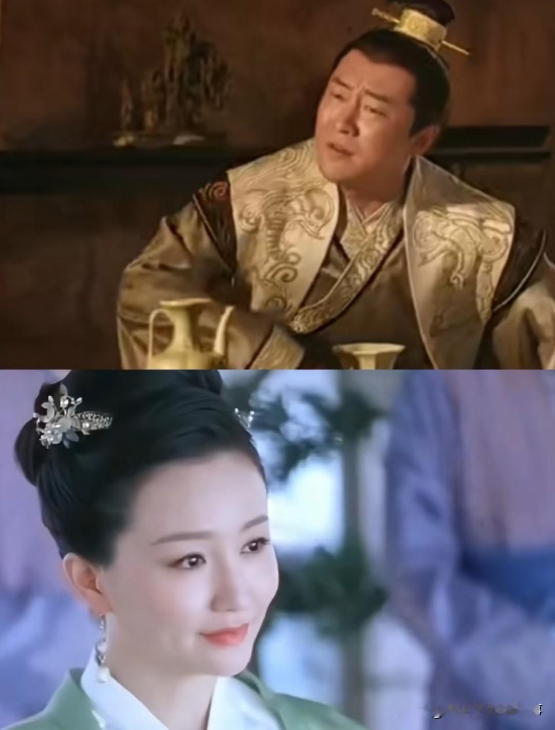 中英国公嫡女张桂芬，为啥不能嫁桓王做王妃，偏偏要嫁给沈从兴这个“拎不清”的国舅？