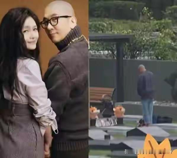 放弃上亿遗产，守墓近一年，具俊晔突然收拾行李，要回韩国了。谁能想到，这个