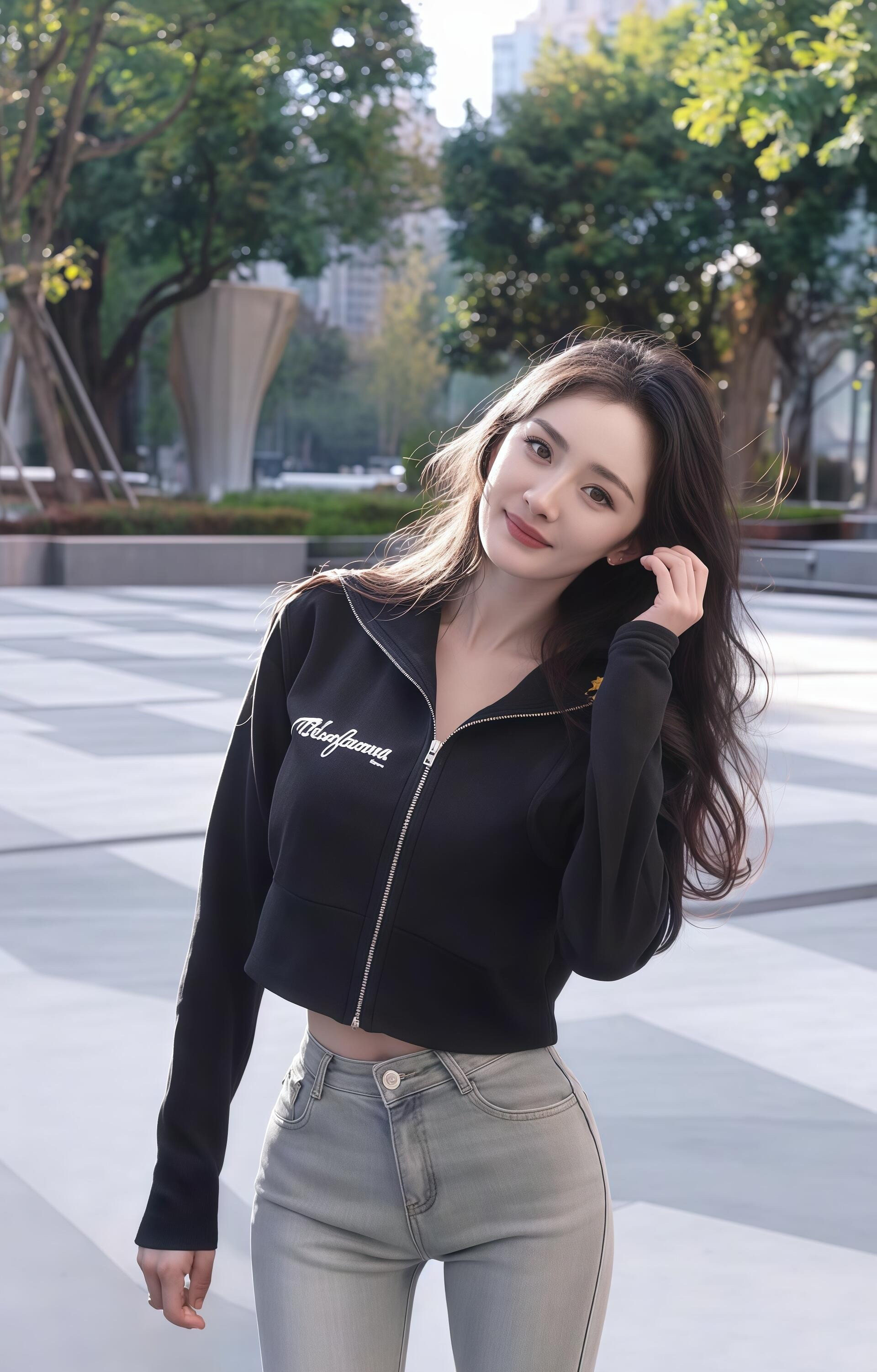 我有种强烈的预感，杨幂接下来要开挂了。不是因为舞台上摔倒，2秒起