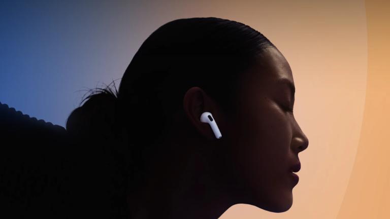 AirPods 4: 降噪与舒适的双重革新, 国补后京东最低仅需795元