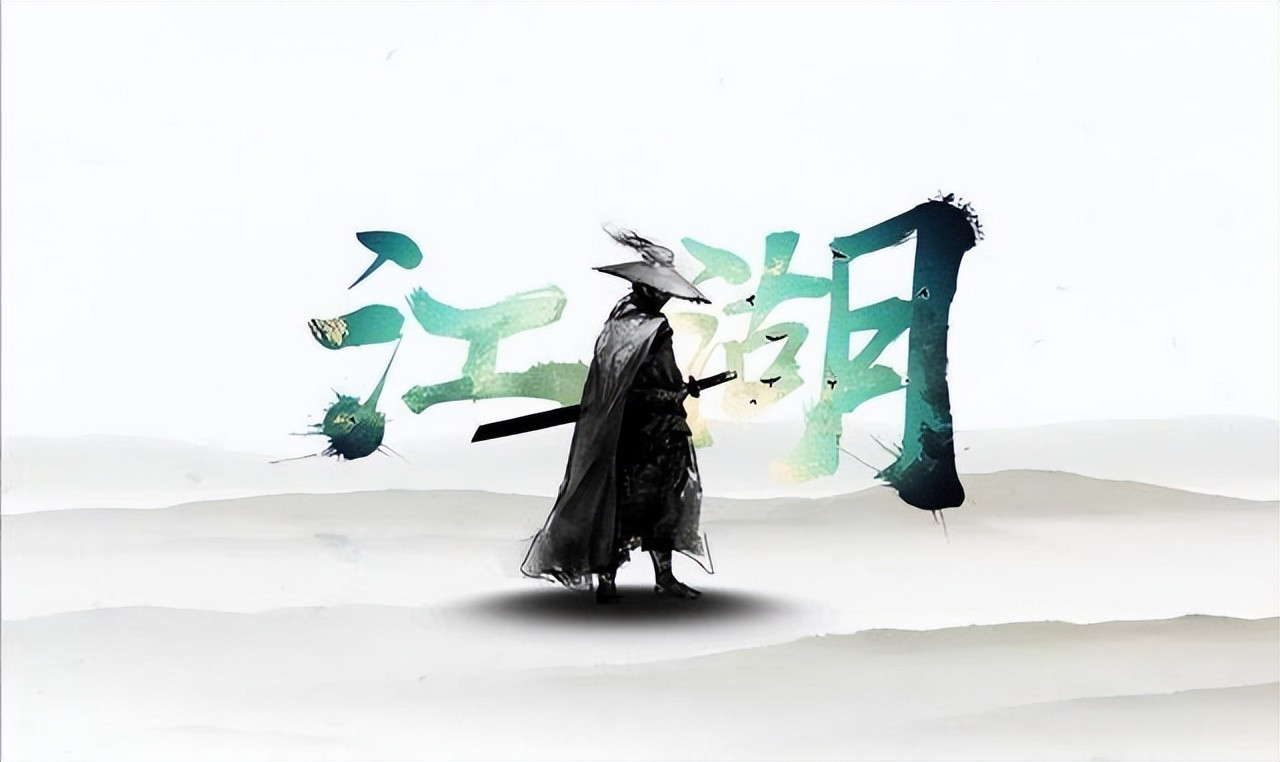 在1个武侠手游, 与3万人一起畅游江湖是一种怎样的体验?