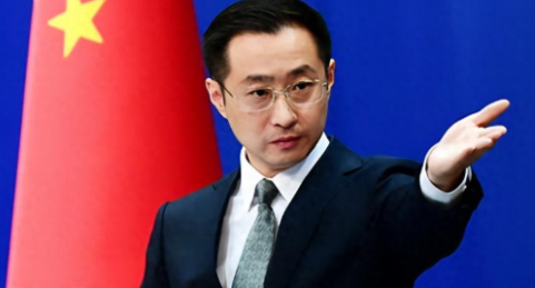 等不及俄倒下，7国分5路攻击中国，打击目标已锁定，中方不退一步。 最近在意大
