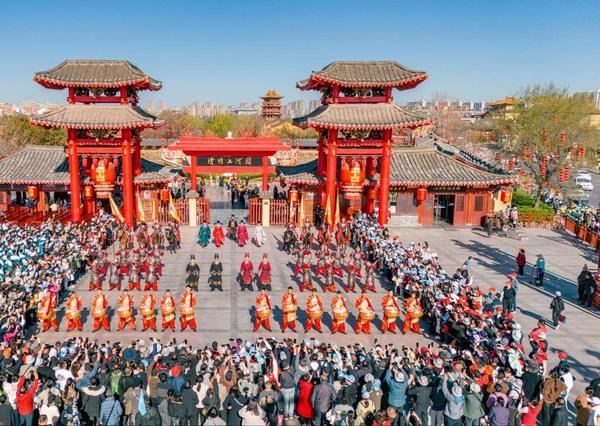 开封持续向西扩张，能否吞并郑州，两市合并为“东京市”？在郑开同城的大框架下，出