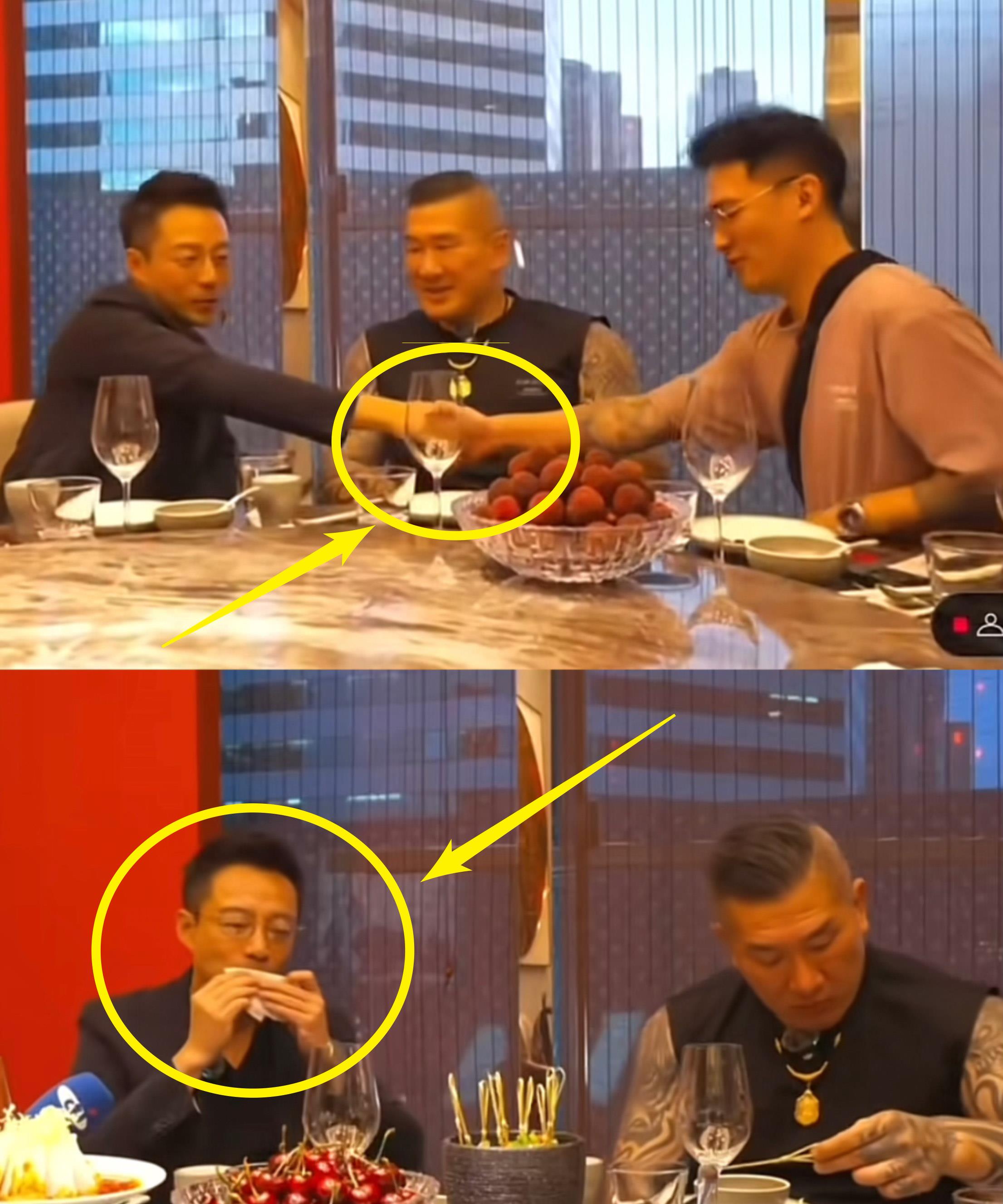你可以说汪小菲长得不够帅，你也可以说汪小菲太感性，但你要是还说他纨绔，那定是