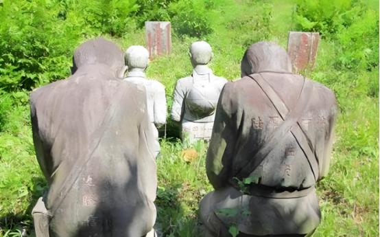 劝一万次，不如行动一次，日本年年有人参拜靖国神社，中国何不反其道而行之？将日本战