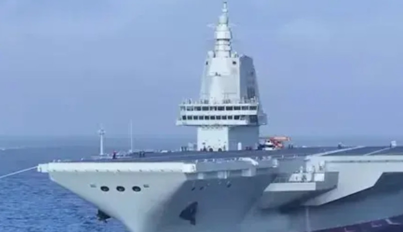 有不少网友说，中国建造5艘航母就够了，建多了浪费钱。我先不说这部分网友的眼光如