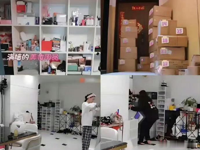 林允虽暂未拍戏，却能住北京豪宅。明星光环背后，财富积累有道，也难怪众人对明星职业
