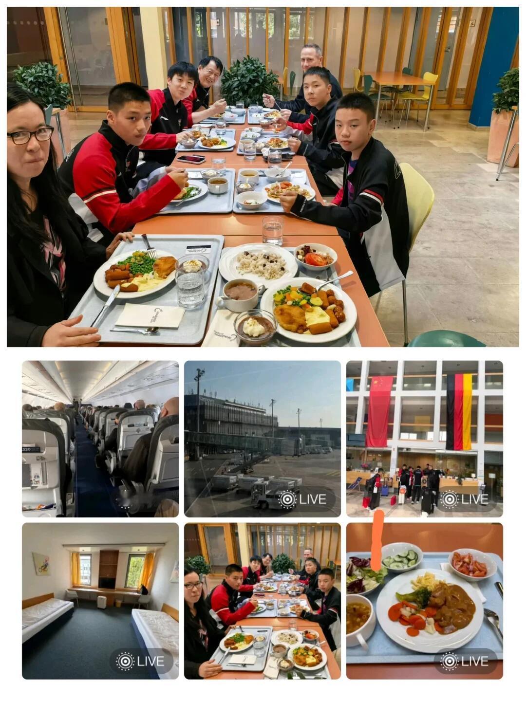 2013年，原本计划退休的吴敬平看中16岁樊振东的天赋，推迟退休收下这位关门弟子