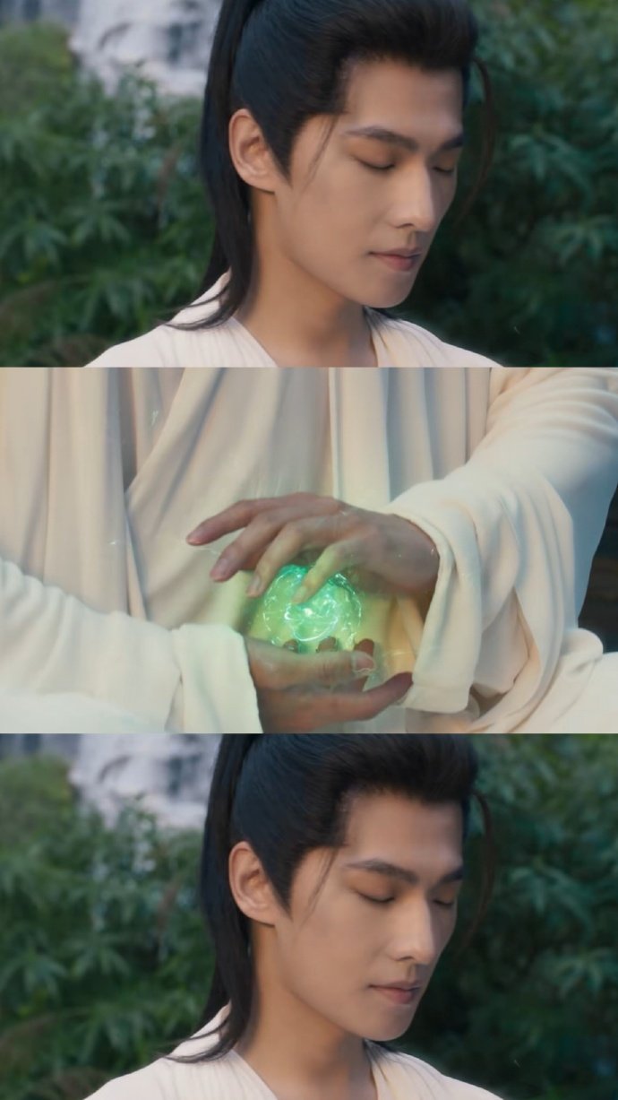 杨洋韩立武训杨洋稳稳拿下修仙杨洋韩立武训，杨洋稳稳拿下修仙，期待住和我们的韩立