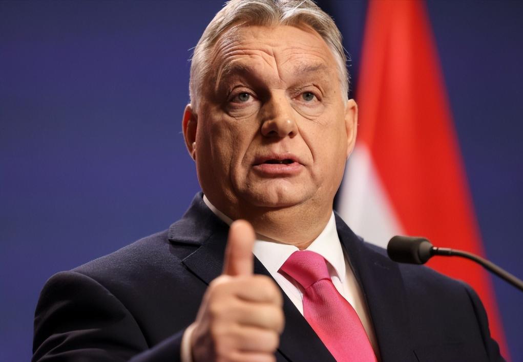 要变天吗？“蒂萨”党领袖马加尔宣布匈牙利全面恢复参与欧盟和北约！冯德莱恩欣喜
