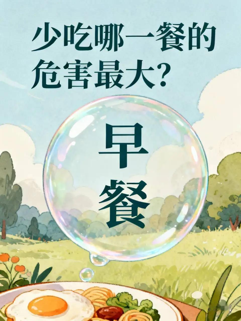 想要抗衰老，先把一日三餐吃明白，真正的健康是从口中出。很多人拼命护肤、熬夜