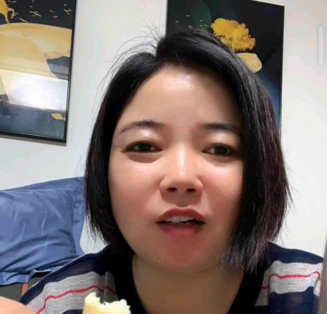 这个堂嫂今天晚上说，杜大娘早已经起诉过柴桑大姐了！堂嫂说，河南妈妈已经把她诉