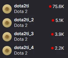 Topson让好多外国刀友通宵守在电视机前ti15dota2DOTA2