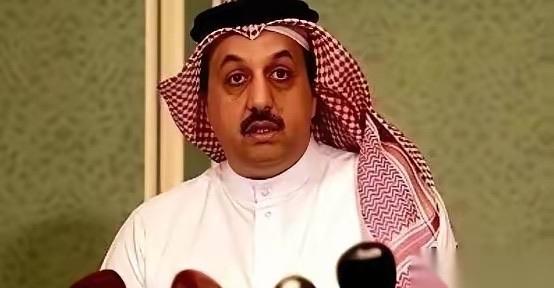 中东那边传来一个说法，说就算把中国的顶尖武器库搬空，也换不来安全感。这话听起