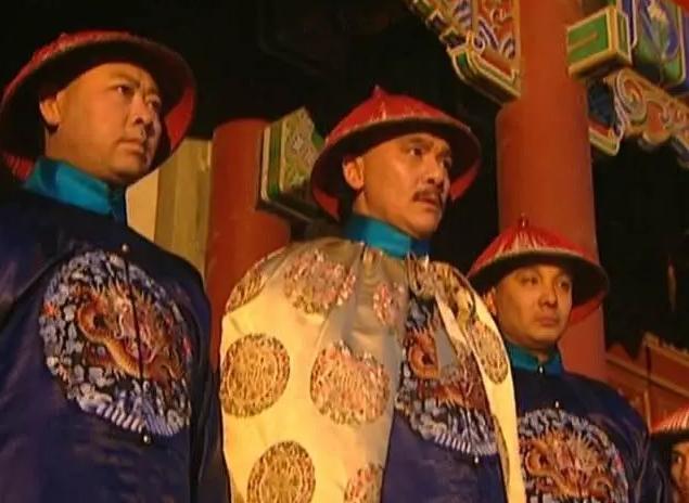 康熙年间的八爷党里，胤䄉明明能力远不及胤禩、胤禟与胤禵，为何爵位反而最高，甚至远