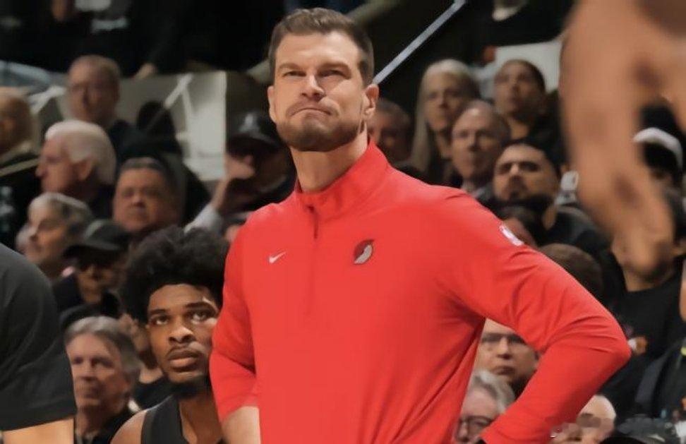 北京时间4月30日，据NBA记者EvanSidery报道，开拓者预计将与临时主
