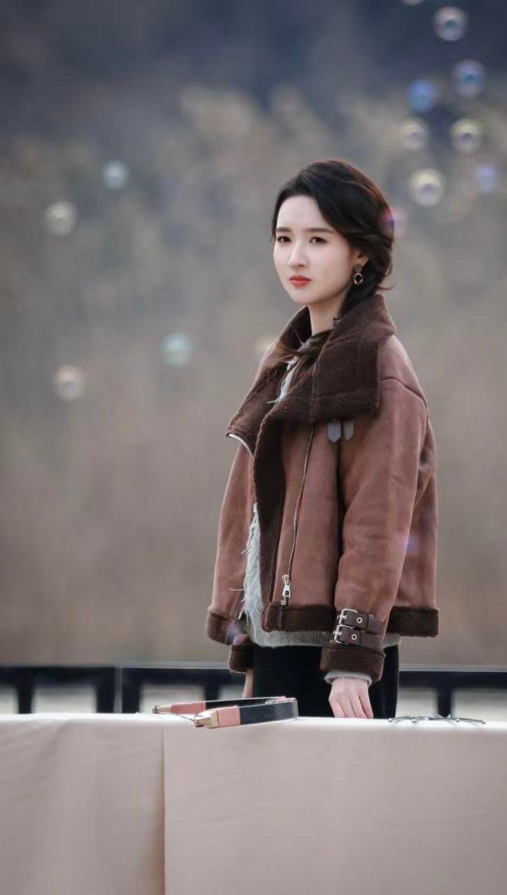 王玉雯收官写了18p的情书18页手写情书，是演员与角色灵魂共振的证明。用这份细