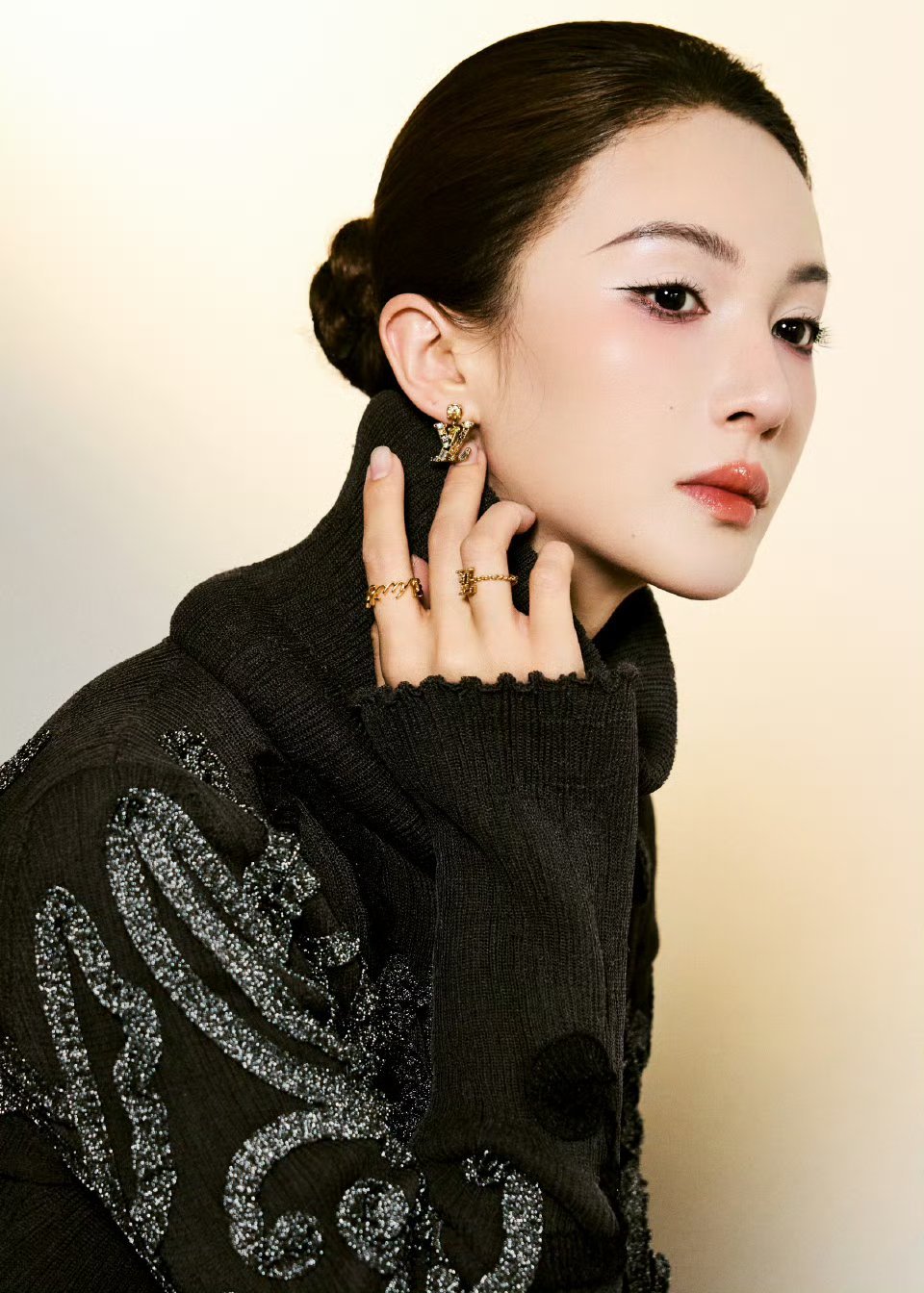 金晨～～金晨金晨