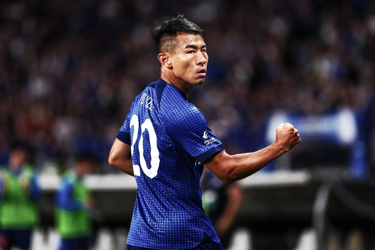 没有了38岁老将的续命，斯卢茨基下赛季拿什么夺冠？十分钟的出场时间，于汉超终究