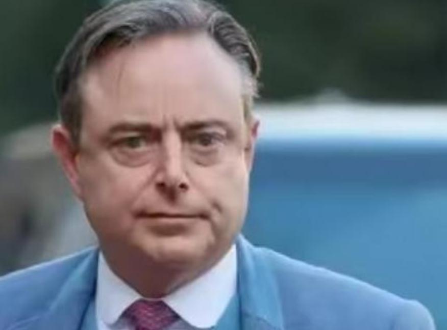 美国情报局惊人报告：俄罗斯或将全面达成目标，欧洲陷入战略困局