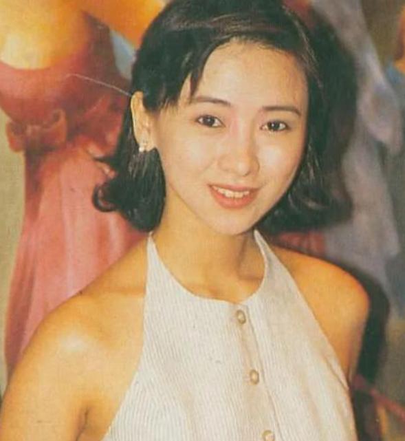 2001年，《寻秦记》开拍前，翁虹突然在媒体面前哭诉：“古天乐对我穷追不