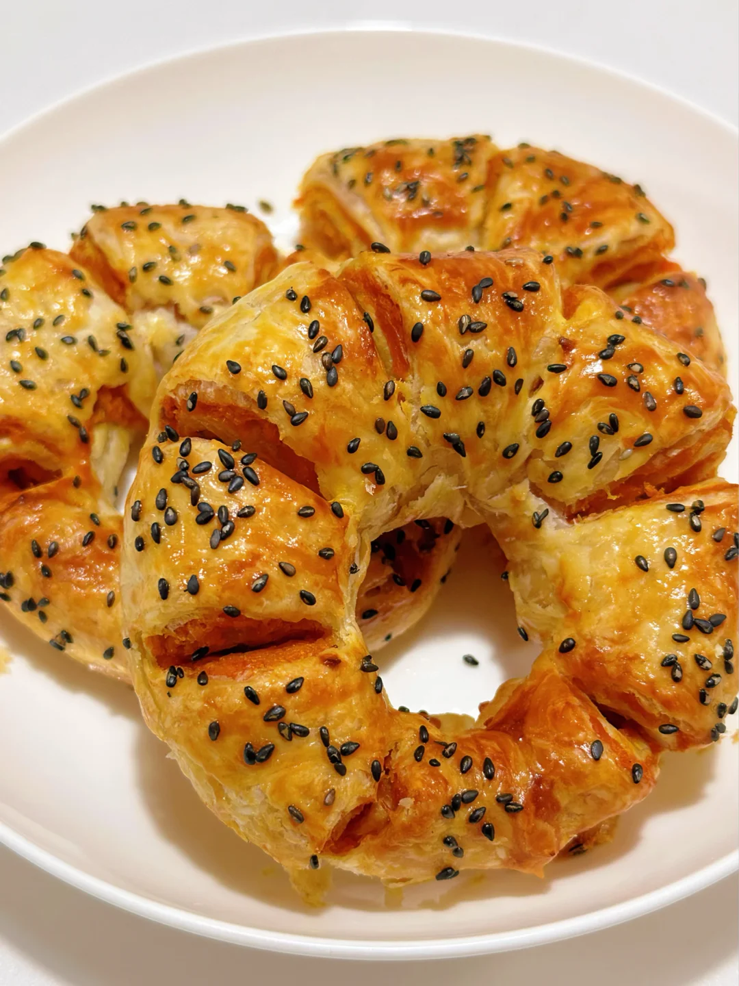 有幸在亲戚家吃过一回，被惊艳到了！！