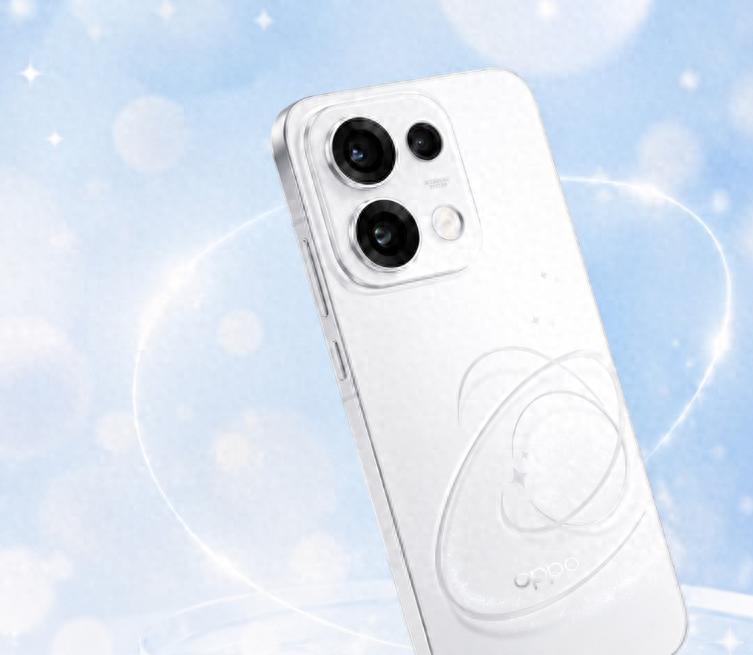 明星代言是否对销量有帮助？我只想说真话！宋雨琦代言OPPOReno16，并多