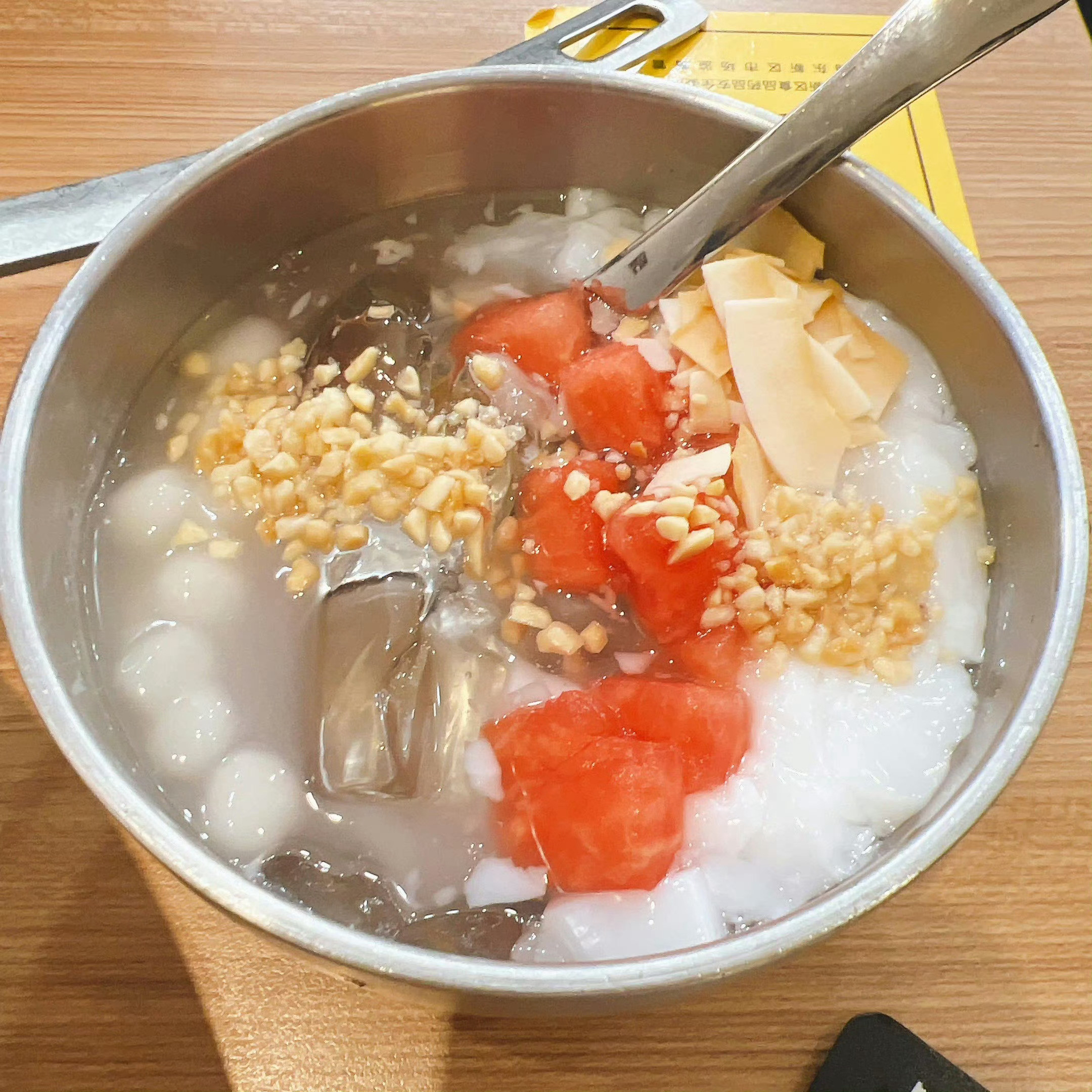 太二酸菜鱼​​​