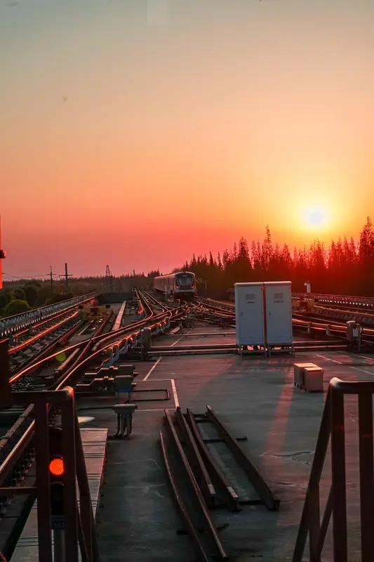 上海地铁刷屏！一边建到崇明，一边挤成战场，真相太扎心上海地铁又上热搜！一