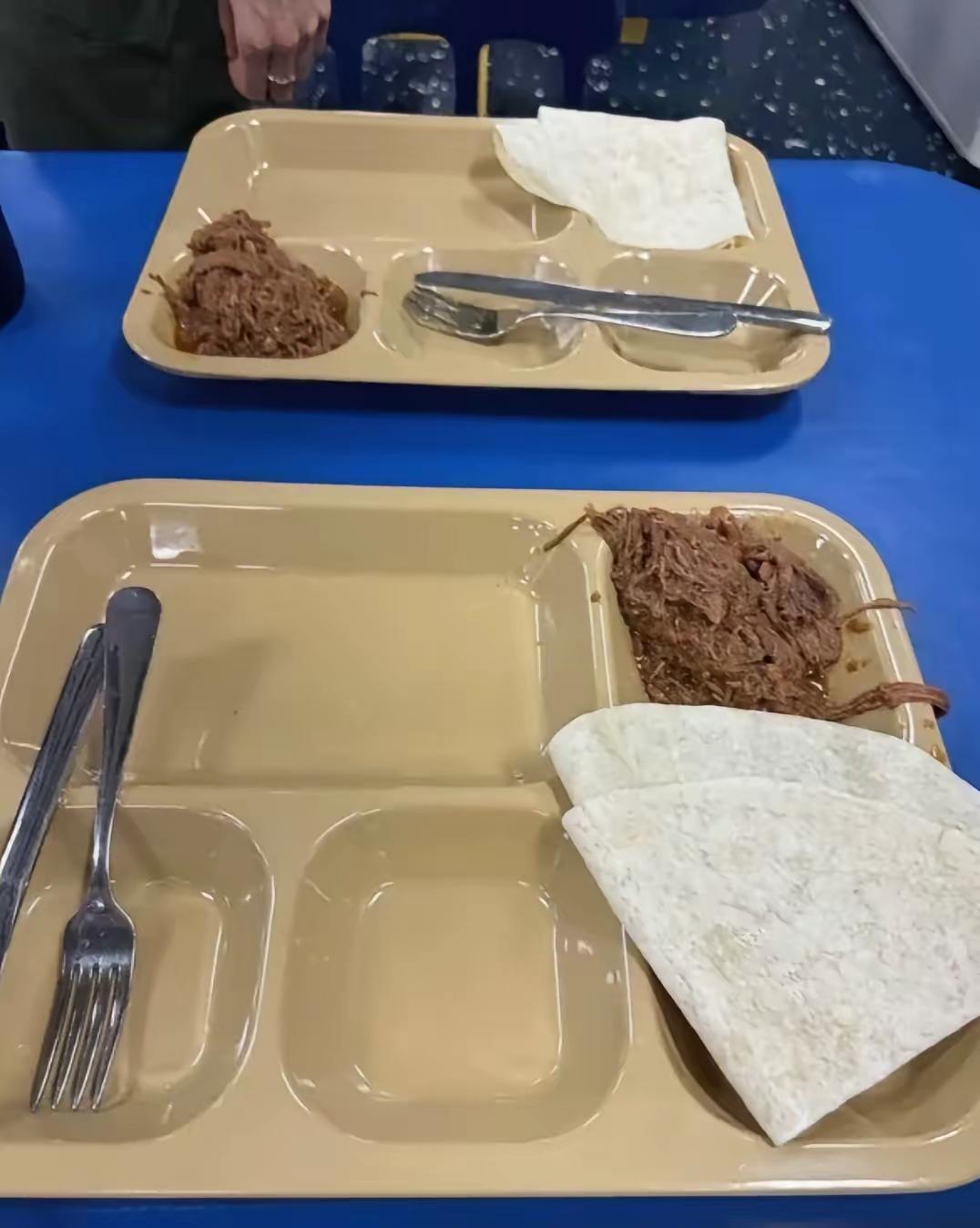 帅化民果然是专家，一眼就识破，林肯号已经到了弹尽粮绝的地步了。​帅化民说，美军