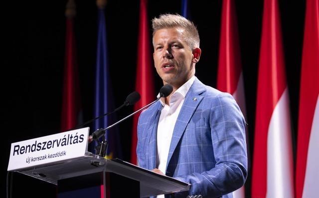 马扎尔还没正式就职，首访行程表已经把欧尔班十年外交全部推倒！波兰、维也纳、布鲁塞