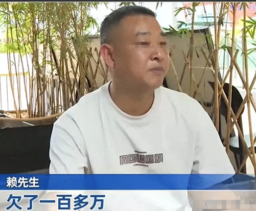 重庆有这样一件事，父亲欠债百万，竟要求两个女儿把之前送的房子还给他抵债。女儿们一
