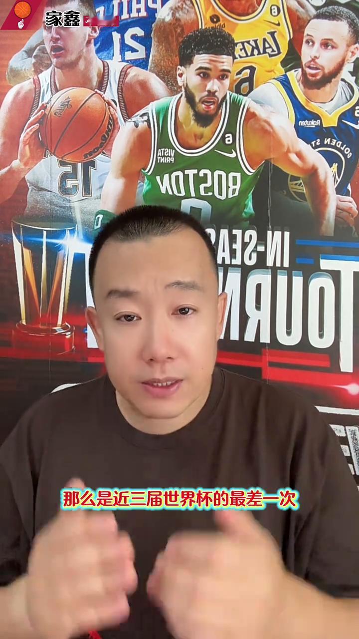 韩旭走心建议值得照做推行。属于中国女篮的二零二六女篮世界杯结束了，最终中国女篮