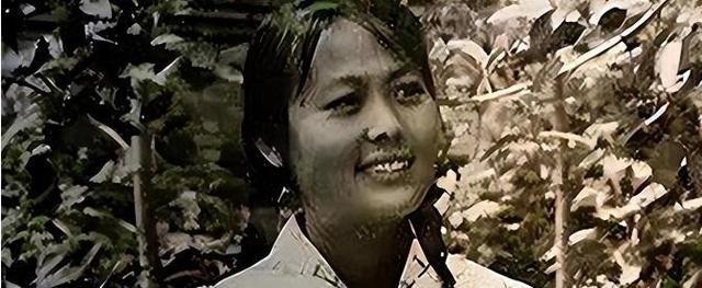 1986年夏天，一女两男到故宫游玩，那个女子突然说了一句很奇怪的话：这大殿的气派