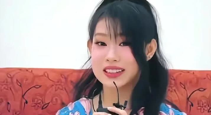 小沈阳这下该找谁说理去！砸钱给女儿沈佳润在韩国出道，首张专辑《NeverA
