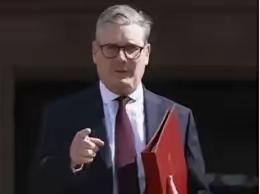 俄罗斯一位总裁向中方发出提醒！英国首相访华预计会引发灾难性后果！近日，俄罗斯直投