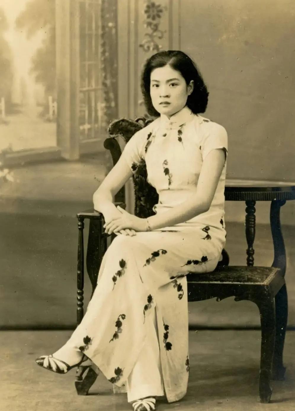 1915年，军阀王德庆娶15岁少女当妾，然而2年后他就离世了！王家按王德庆生前的