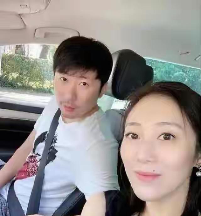 韩莹老公雷洋谈王曼昱全运会女单决赛赢孙颖莎：打球思路更精确！削球名将韩莹老公雷