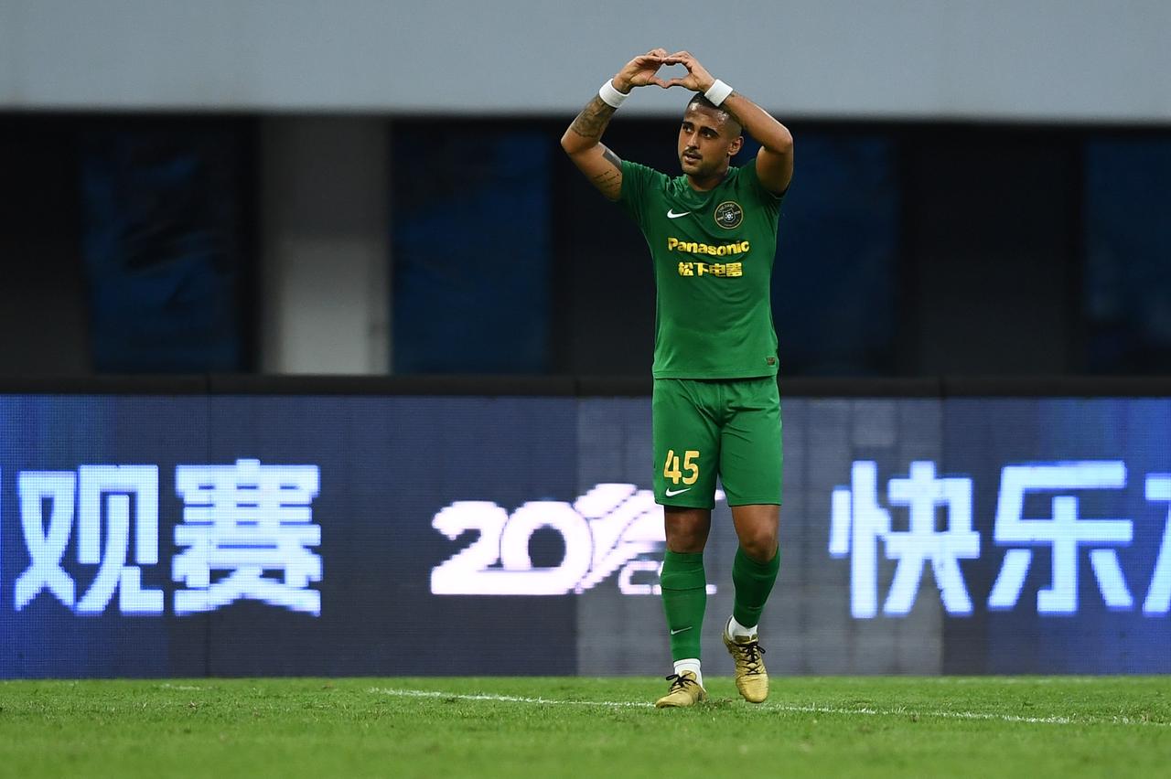 中超新赛季争冠六强短板分析！上一篇文章分析了新赛季中超实力排名前六——蓉城、海