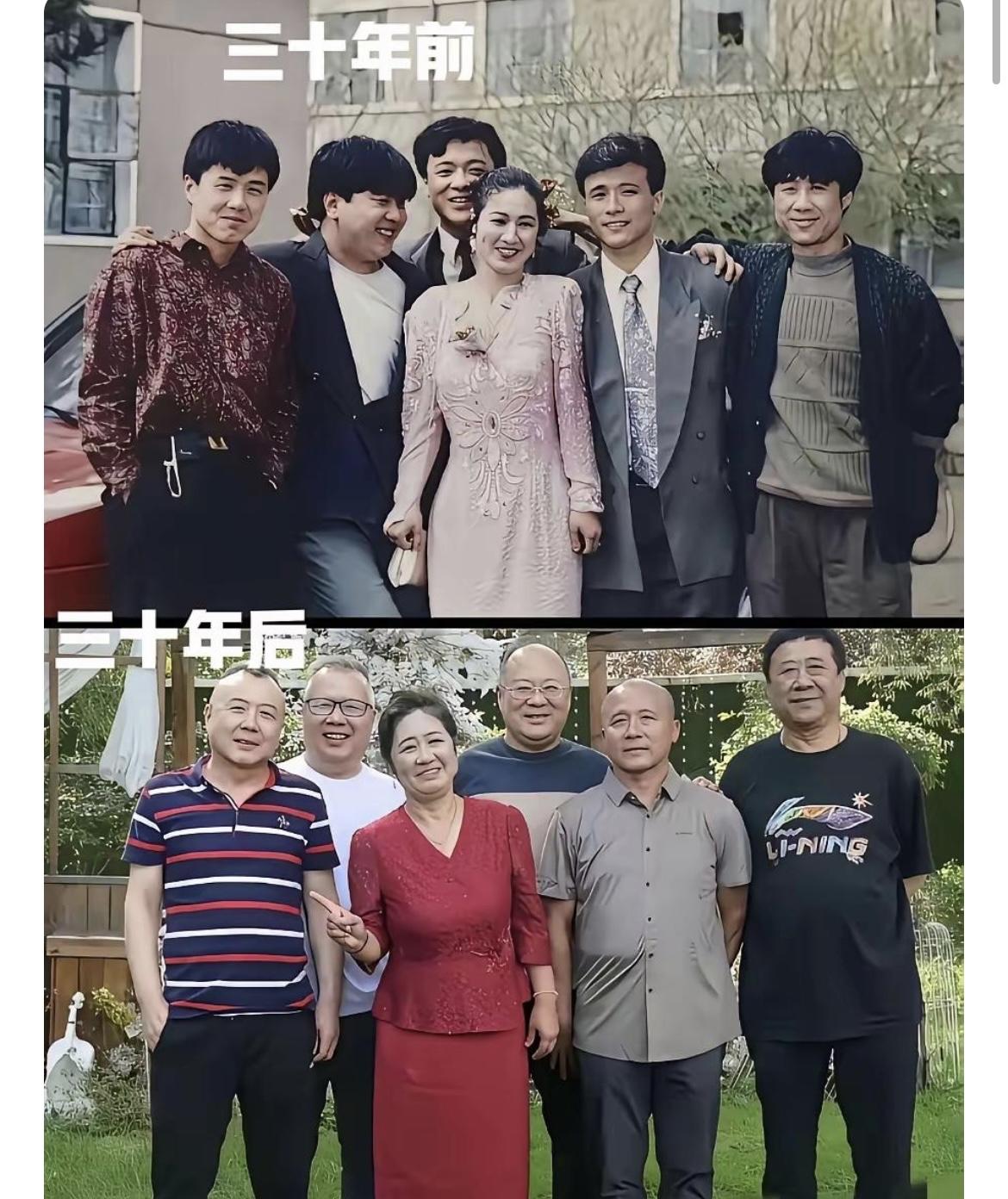 不得不说，男人的花期也太短了吧[哭哭]