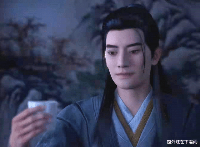 《凡人修仙传》从前有个灾星