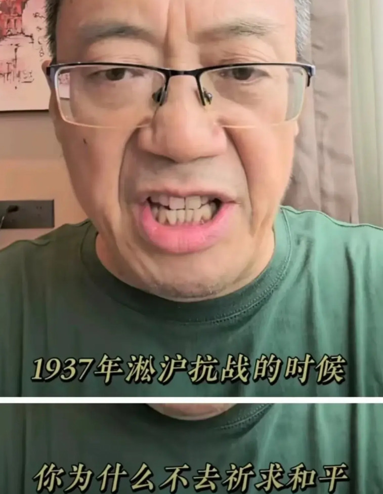 近日，一场围绕电影《南京照相馆》的舆论风波引发广泛关注，南大博士汤家凤教授火力全