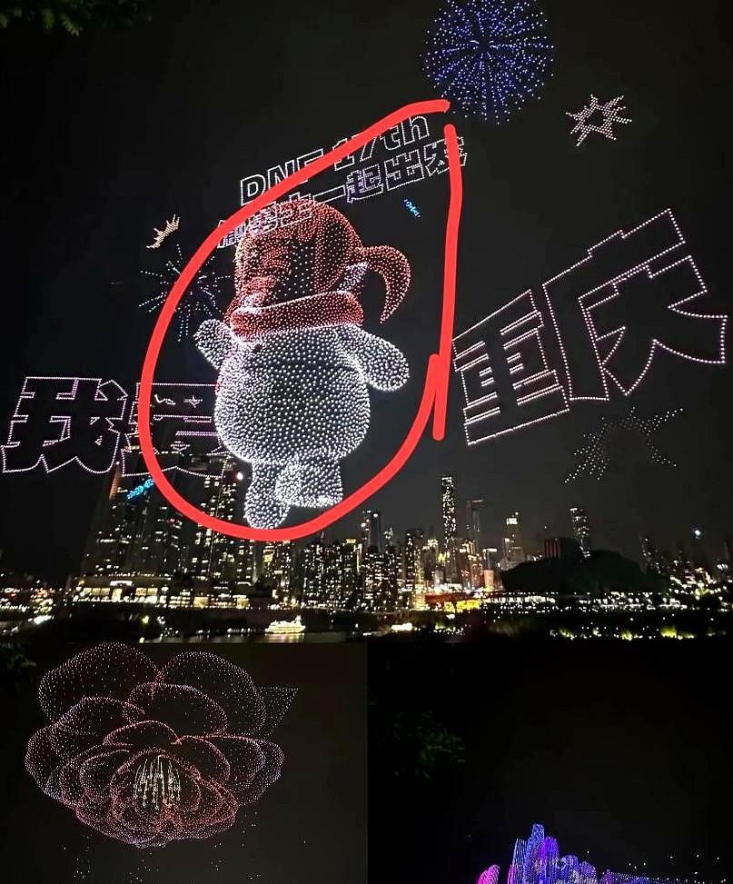 中国这次终于不再装了，摊牌了！大大方方的让你们看，这就是大国的底气！1161