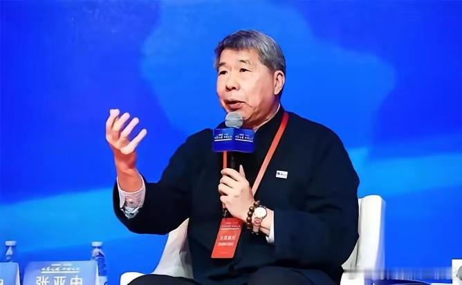 张校长就一纯学者，看不到前后左右，他任何方案，中国利益在台湾岛民之后，回头来看他以前的所有言语，全是