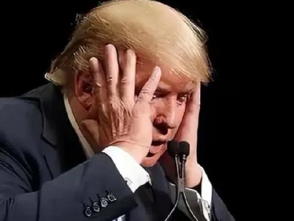 特朗普白忙了，法院裁定大部分关税违法，印度等国喜出望外！8月30日，《纽约