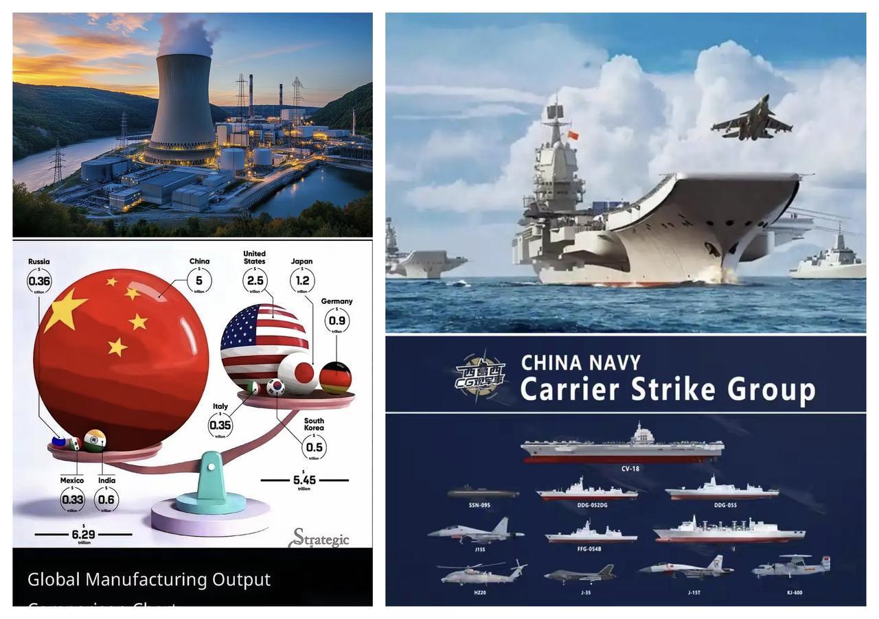 ✨清朝为啥割地赔款也不发展工业？✨🐼这是一位网友的提问。正确的答案应该是